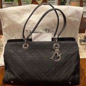 Vintage CD bag. In storage dust bag for 6 years